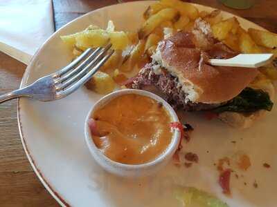 The Grove Lock, Leighton Buzzard