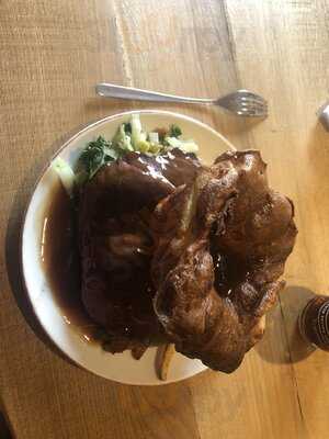 The Grove Lock, Leighton Buzzard