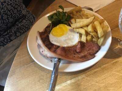 The Grove Lock, Leighton Buzzard