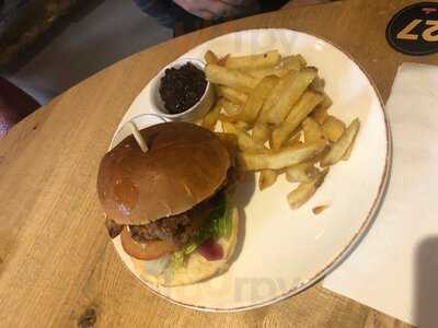 The Grove Lock, Leighton Buzzard