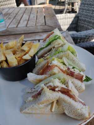 The Grove Lock, Leighton Buzzard