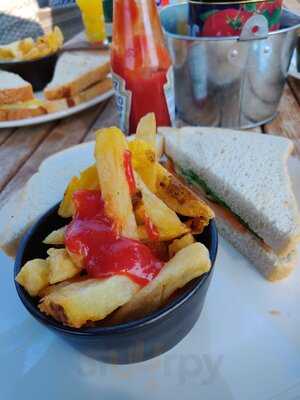 The Grove Lock, Leighton Buzzard