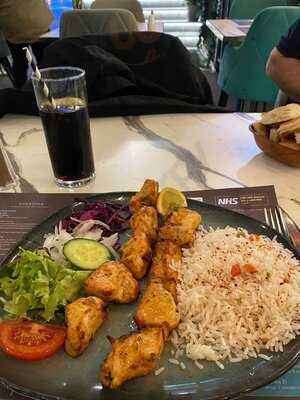 Irmak Bbq Dunstable