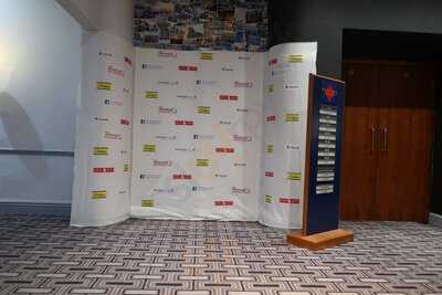 Harriet’s Restaurant