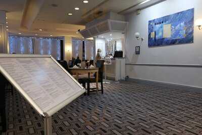 Harriet’s Restaurant