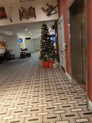 Harriet’s Restaurant