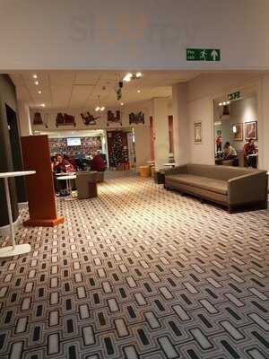 Harriet’s Restaurant