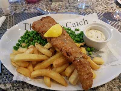 Harriet’s Restaurant