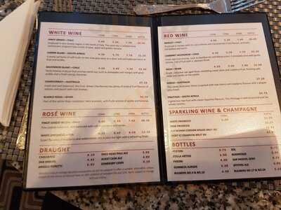 Harriet’s Restaurant