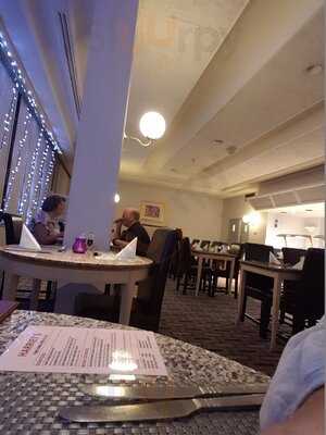 Harriet’s Restaurant