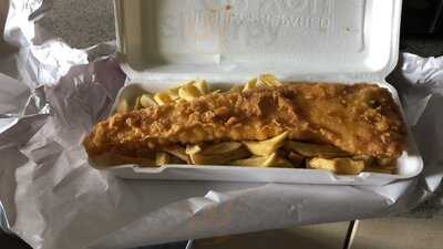 Hodson's Fish Bar