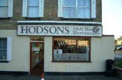 Hodson's Fish Bar