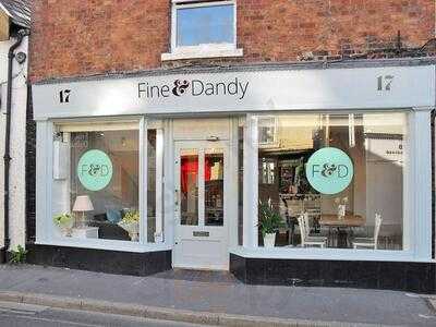 Fine & Dandy