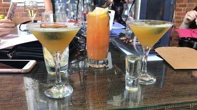 Oscar's Restaurant  Redditch