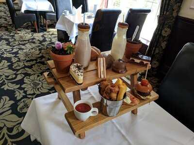 Oscar's Restaurant  Redditch