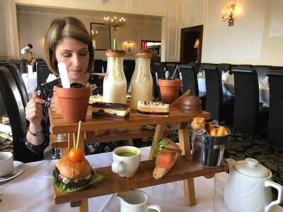 Oscar's Restaurant  Redditch