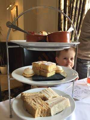 Oscar's Restaurant  Redditch