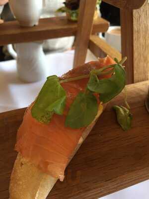 Oscar's Restaurant  Redditch