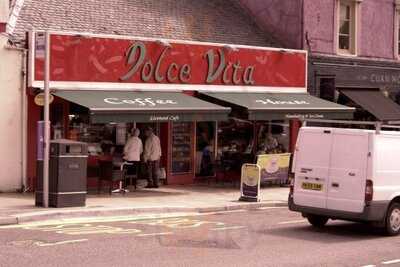 Dolce Vita