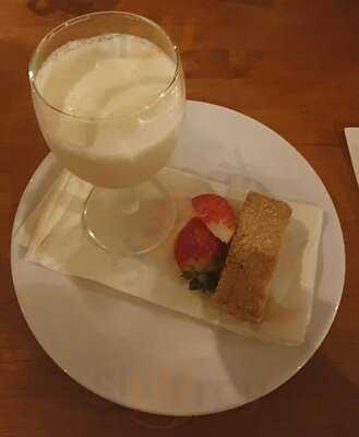 The Swan Foodhouse & Bar