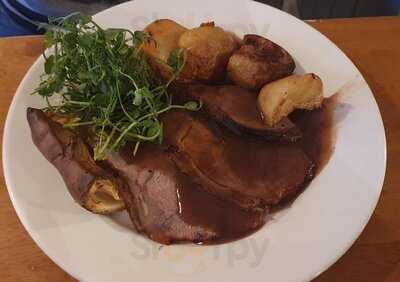 The Swan Foodhouse & Bar