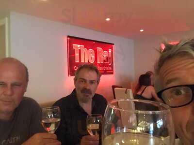 The Raj
