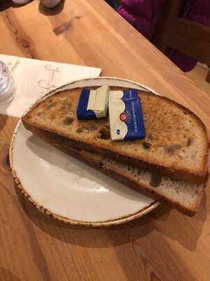 Jesse Smith Farmshop