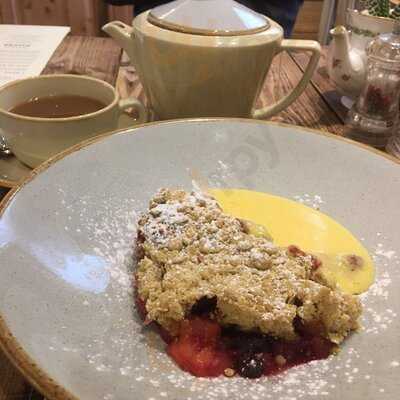 Jesse Smith Farmshop