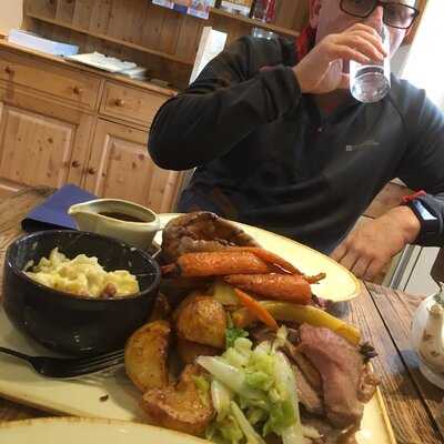 Jesse Smith Farmshop