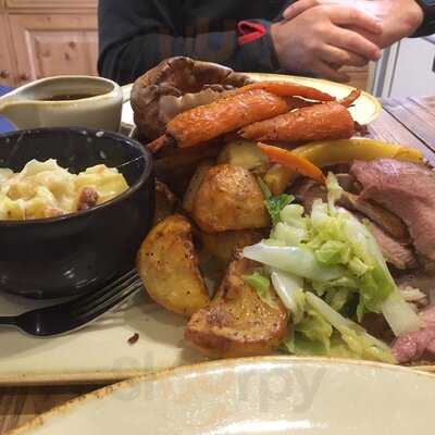 Jesse Smith Farmshop