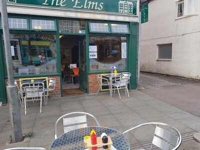 The Elms Cafe