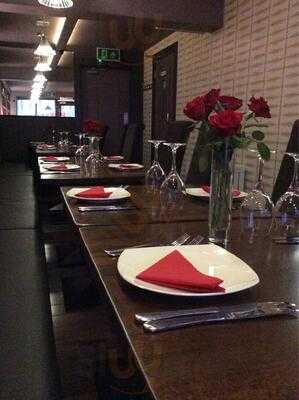 Radhuni Indian Restaurant