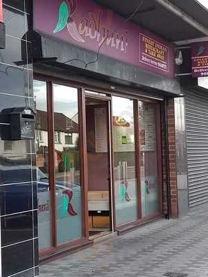 Radhuni Indian Restaurant