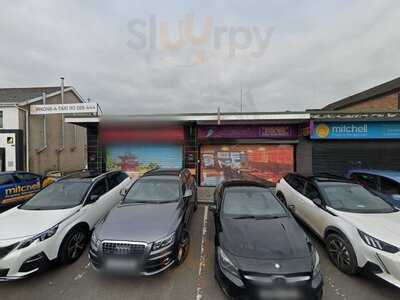 Radhuni Indian Restaurant