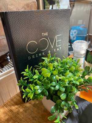The Cove Bar & Lounge