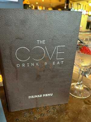 The Cove Bar & Lounge
