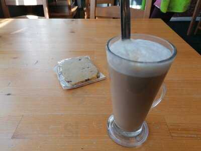 Jaccs Gourmet Coffee