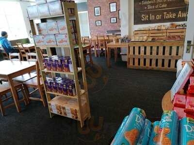 Jaccs Gourmet Coffee