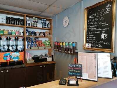 Jaccs Gourmet Coffee