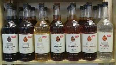 Jaccs Gourmet Coffee