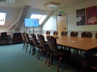 Edwards Bar & Restaurant At Bromsgrove Golf Centre