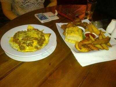 The Dragoon Pub And Restaurant