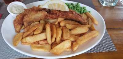 The Dragoon Pub And Restaurant