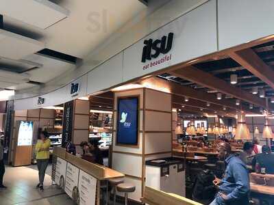 Itsu