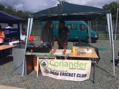 Coriander Indian Restaurant