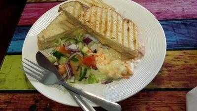 Scoffi Coffee Shop & Baguette Bar