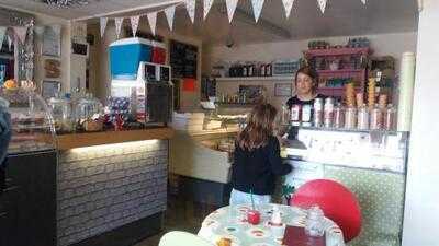 Scoffi Coffee Shop & Baguette Bar