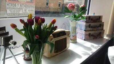 Scoffi Coffee Shop & Baguette Bar