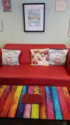 Scoffi Coffee Shop & Baguette Bar