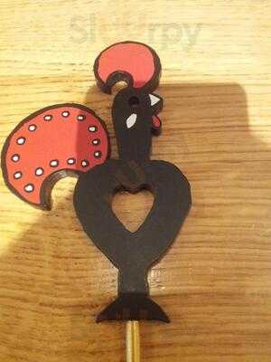 Nando's Hamilton